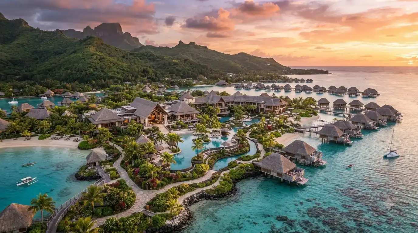 Loews Royal Pacific Resort